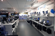 Authorised HP showroom in Chennai HP service center 