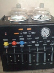 Cartridge Refilling Machine