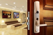 Fingerprint Door Lock In Orissa