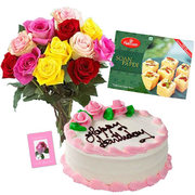 Send Online Gifts to India for Gemini (May 22 to June 21)