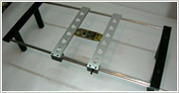 PCB X-Y Table