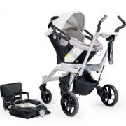 Orbit Baby Inc G2 Travel System Black