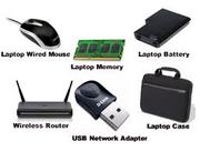 Laptop Accessories sales in trichy ACME COMPUTERS mobile 9842475552