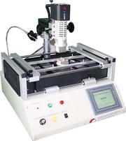 ZX-CP300 BGA REWORK STATION