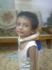 my child ad if he is capable for it