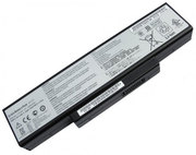 7200mAh Asus K72F battery | Asus K72F batteries 