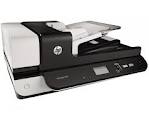 HP Scanjet Enterprise 7500 Flatbed Scanner Series Printer Sale