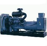 Manufacturer of Silent Diesel Generators in Bhavnagar,  Gujarat,  India