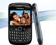 BlackBerry Curve 8520