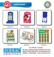 zodiac forDISPENSERS