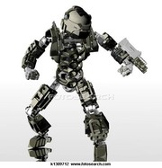 Electronics Models for School, Collages-9217233007