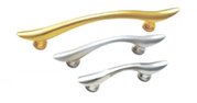 Zinc Alloy Handles | Furniture Fitting Accessories