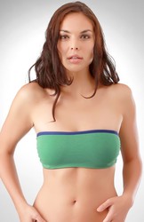 Flat 63 % discount on TRIUMPH's Green Blue Miss campus bandeau