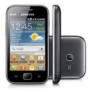 New Samsung Galaxy Ace Duos @ best deal, review and features