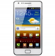 Tharakans – Samsung I9100 - Galaxy S2 Mobile phones In Thrissur