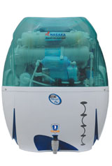 Water purifier systems