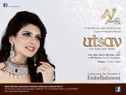 Diamond Jewellery Exhibition in Chandigarh