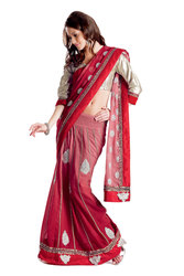 Fancy Designer saris Bollywwood Designer Saree