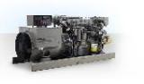 Manufacturer of Silent Diesel Generators in Surat - Gujarat