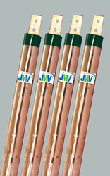 Electrical Earthing Electrode