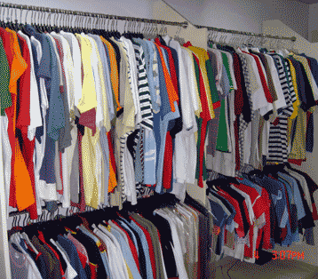 Ready made garments manufacturer & leading, ., 