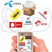 Mobile Recharge API