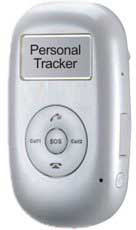 Gaaditracking GPS Personal Tracker