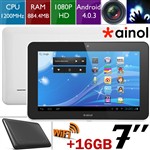 ainol aurora II 16GB