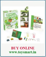 Plant Science
