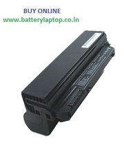 Dell Replacement Laptop Battery - 4800mAh - 14.8V