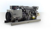 Manufacturer of Silent Diesel Generators in Indore-India 