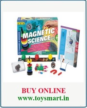 Magnetic Science