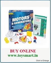 Motors & Generators