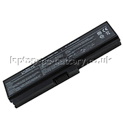 Toshiba Satellite L600-88R battery