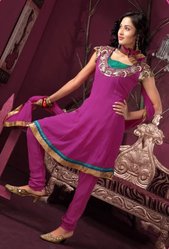 Get Party Wear Salwar Kameez in Your Budget Online!