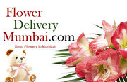 Flower Delivery in Mumbai Bouquet Delivery in Mumbai: Low Cost Online
