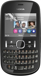 Buy Nokia Asha 200 at lowest price in India - Talash.com