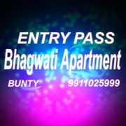 bunty PG/flet without comission at kailash puri dwarka area.