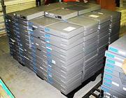 infiniti 5150 and 7350 Used