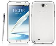 SAMSUNG GALAXY NOTE II ON EMI