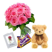 Birthday Gifts for special occasions