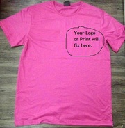 Manufacturer of Cotton T-Shirts 