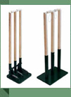 Manufacturer Cricket Stumps