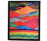 Wall Paintings Becomes More Popular in Modern Decoration