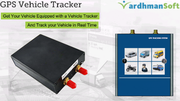 GPS Vehicle Tracking Systems India