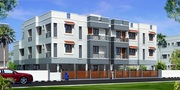 2&3 BHK Flats in Thirumullaivoyal