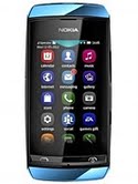 Ad Heading/Caption/Title:    NOKIA ASHA 305