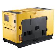 Silent Diesel Generators Sale and Dealers in Amritsar