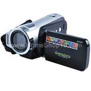 Wespro_DV528_Camcorder
