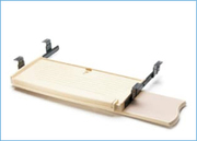 Buy Ergonomic Keyboard Drawers by Innofitt – Delivered in Kolkata